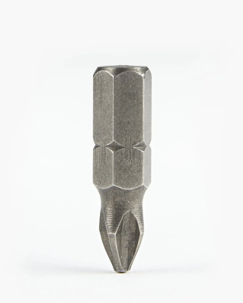 Phillips Bit